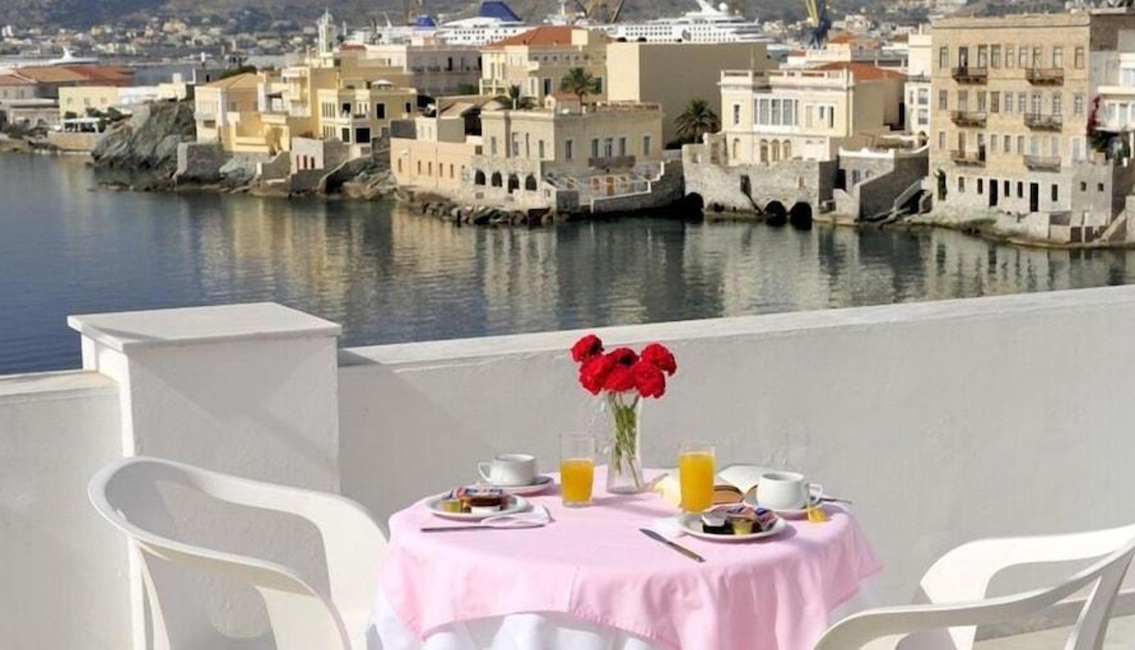 Apartment - Sea Colours
