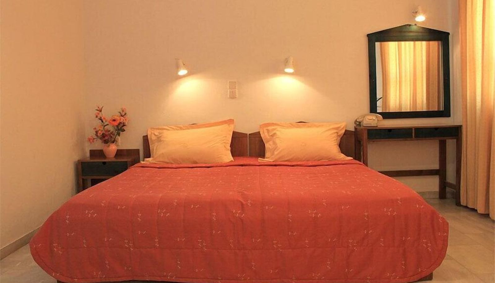 Apartament - Calypso Hotel Apartments