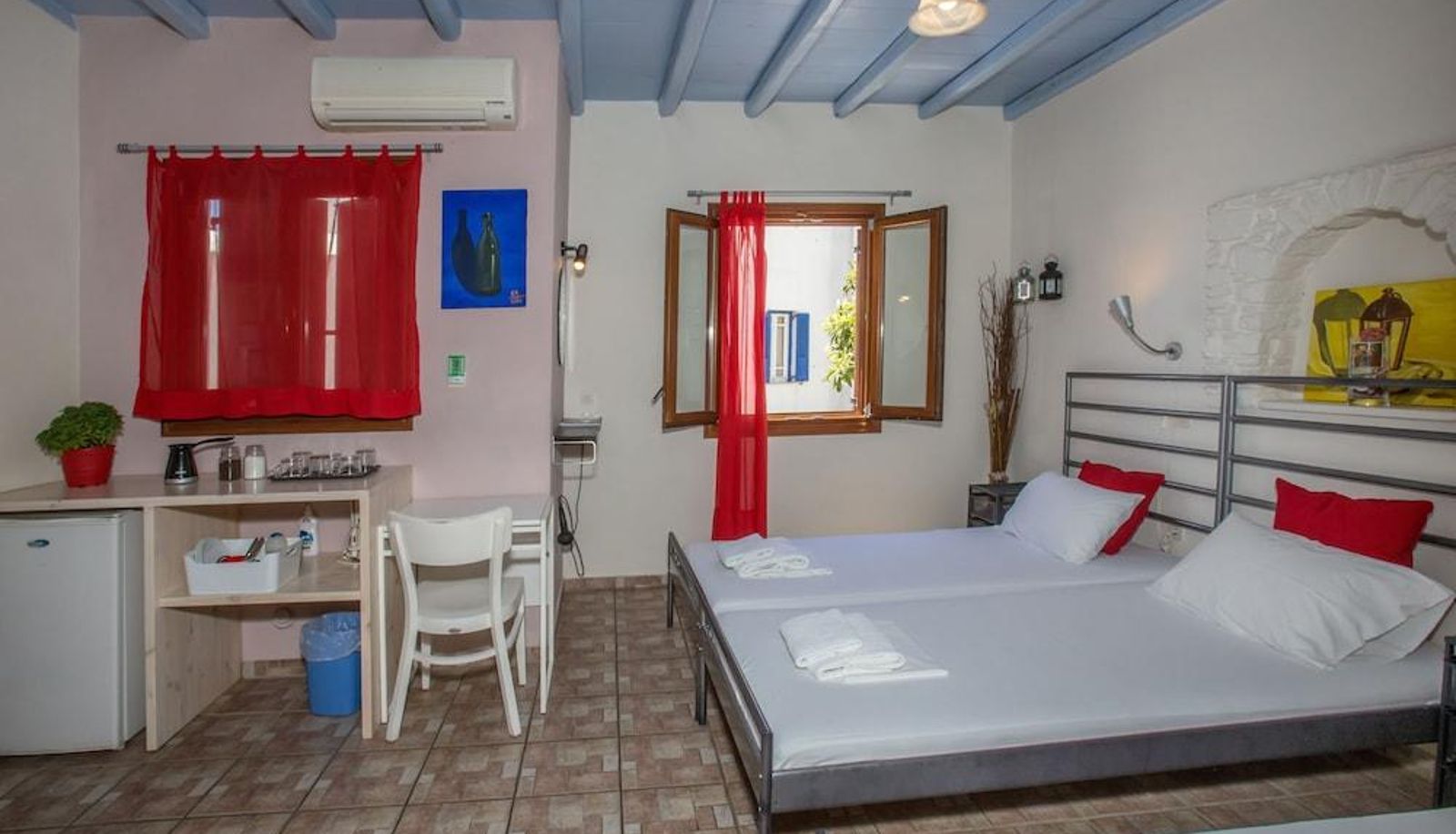 Apartament - En Tino