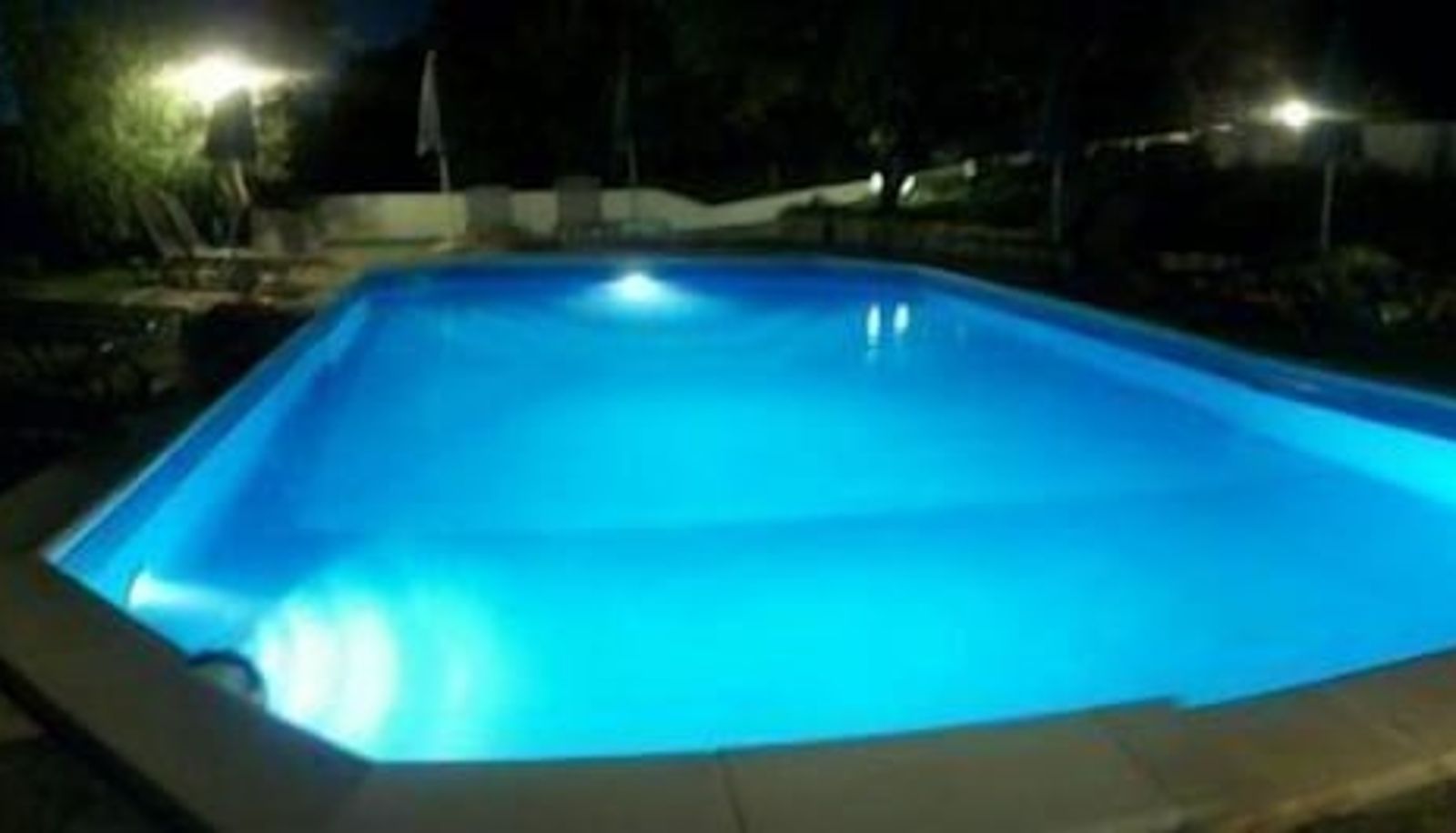 Pool - Manolia Studios