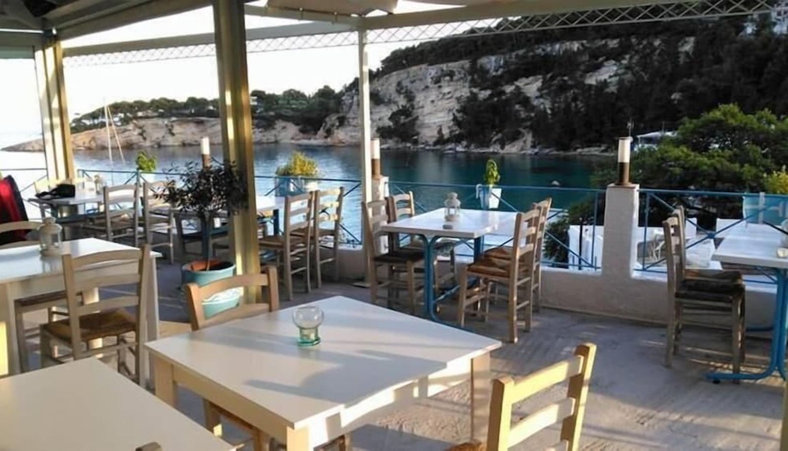 Restaurant - Pleiades Hotel
