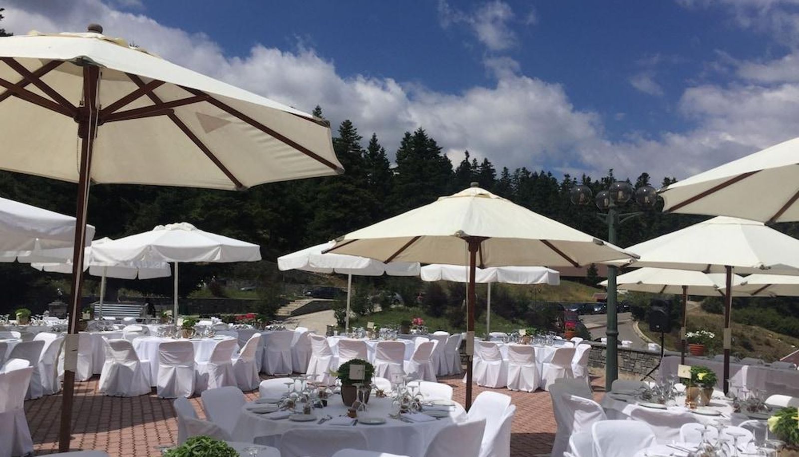 Wydarzenia - Elatos Resort & Health Club
