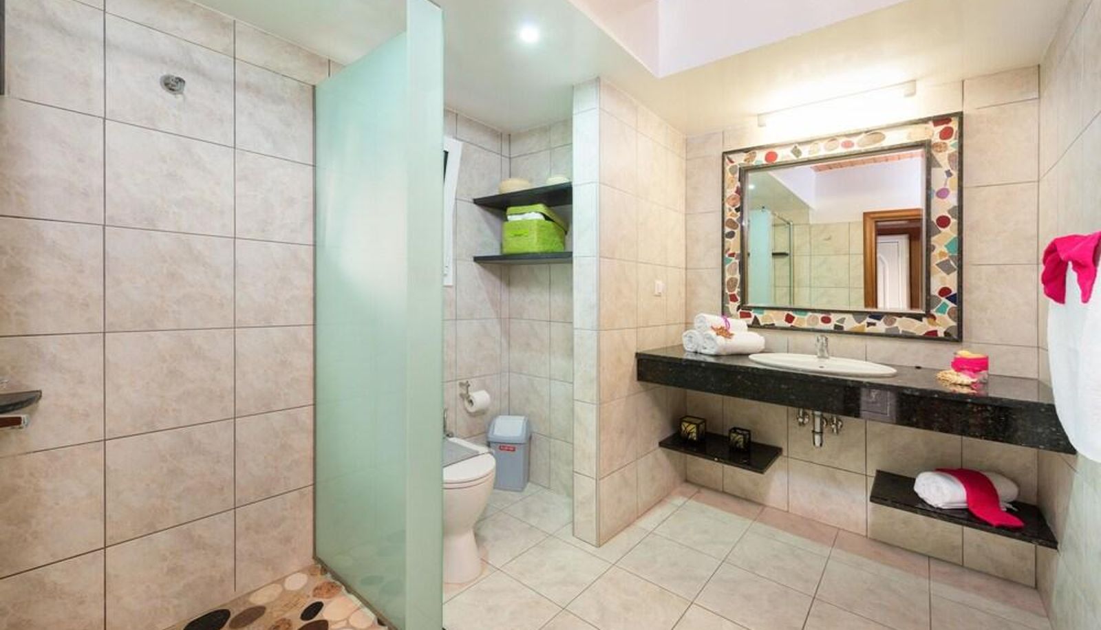 Appartamento - Elefteria Apartments