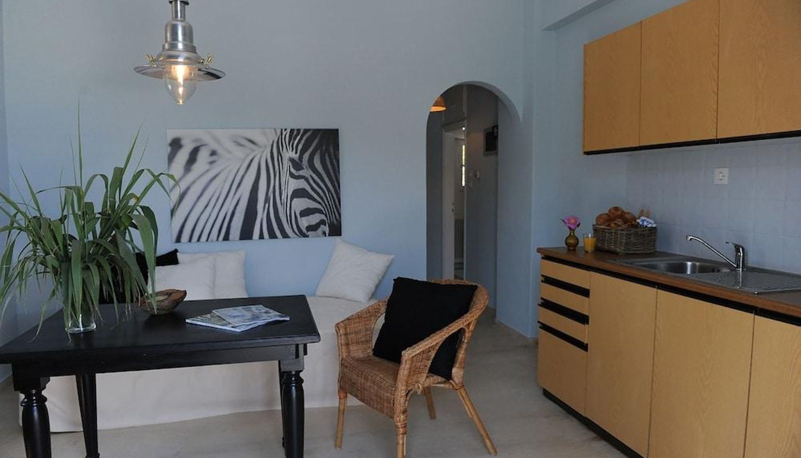 Apartment - Villa Korthi