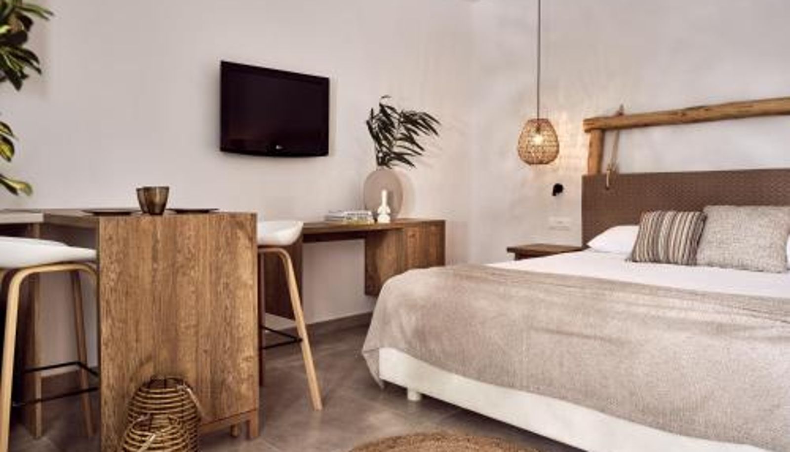 Apartment - Troulis Apart-Hotel