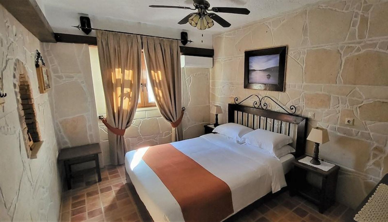 Appartamento - Terra Minoika Boutique Resort