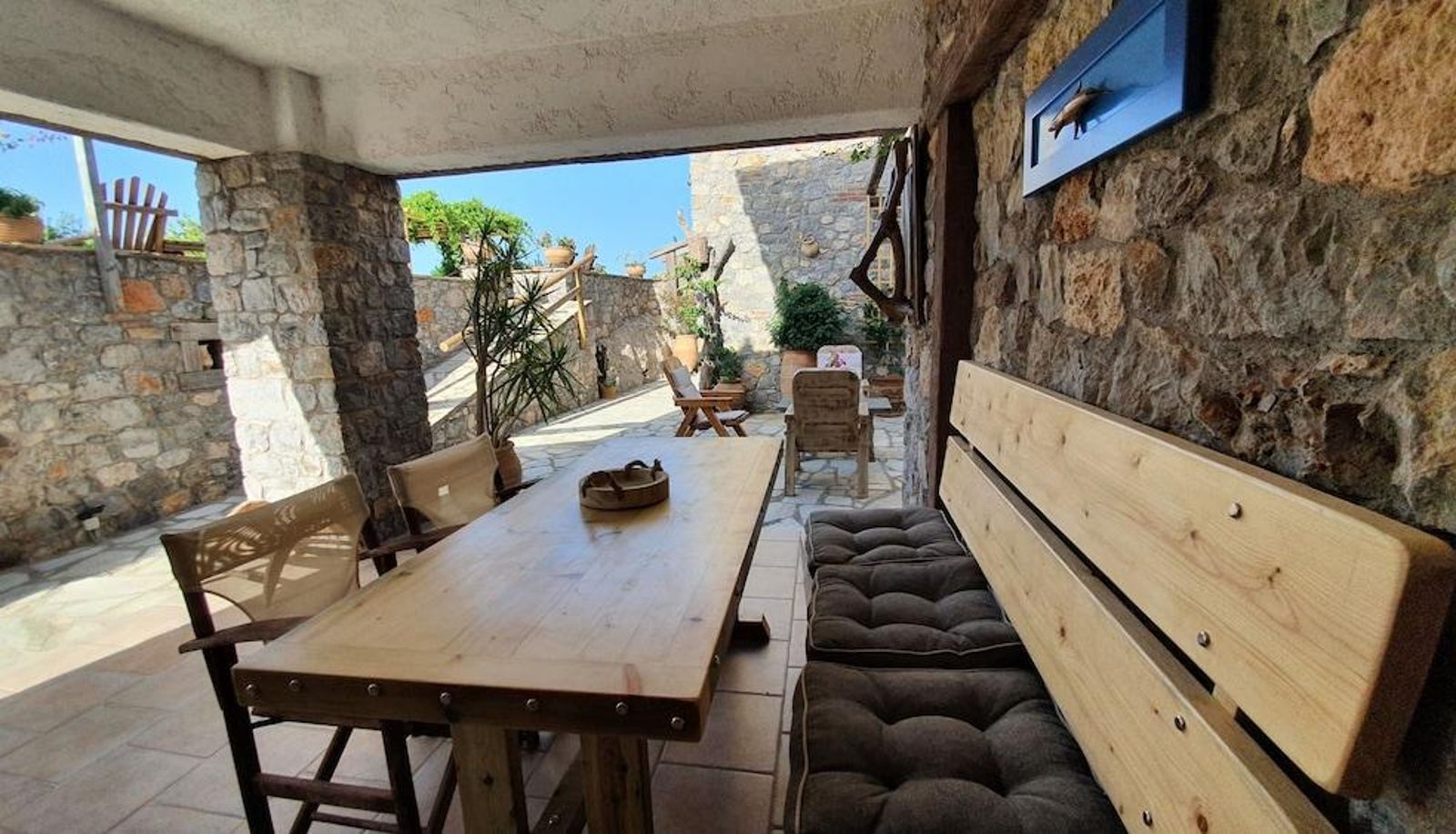 Appartamento - Terra Minoika Boutique Resort
