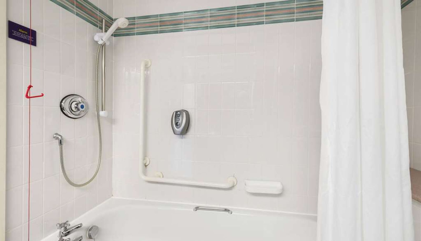 Zimmer - Days Inn by Wyndham Lockerbie Annandale Water