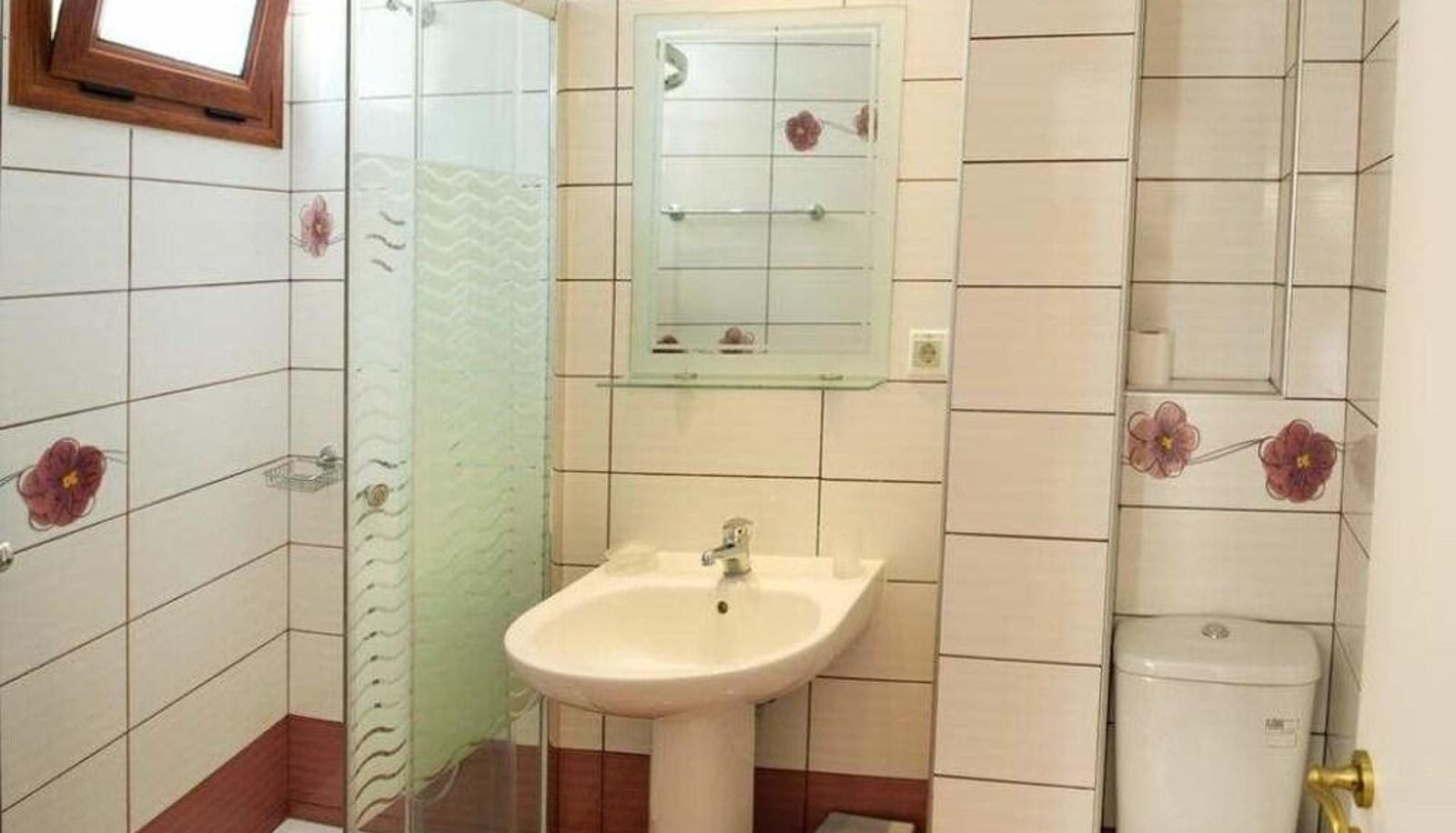 Apartamento - Geroulis Stefanos Studios