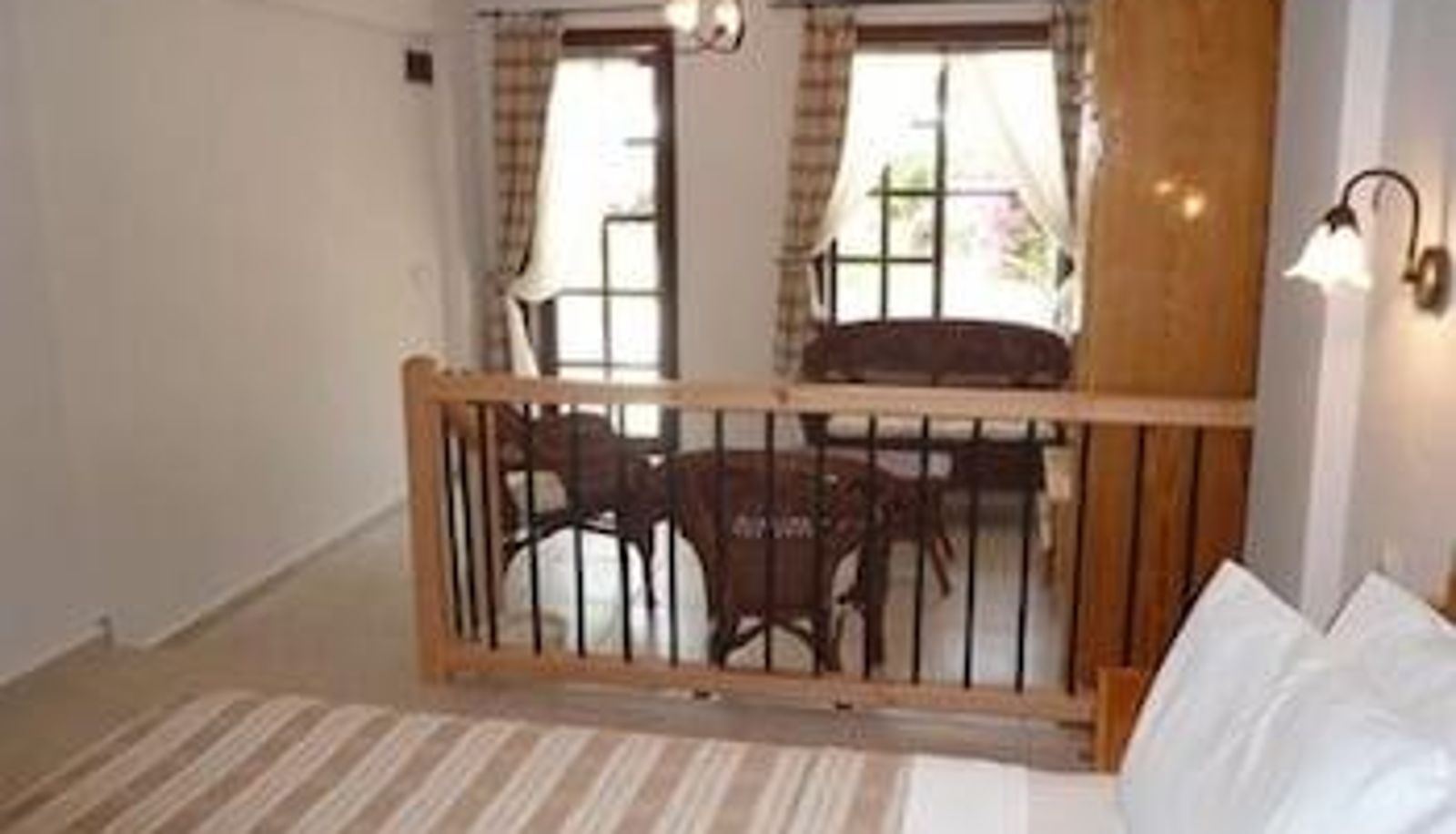 Habitación estándar - Sultan Palas Hotel