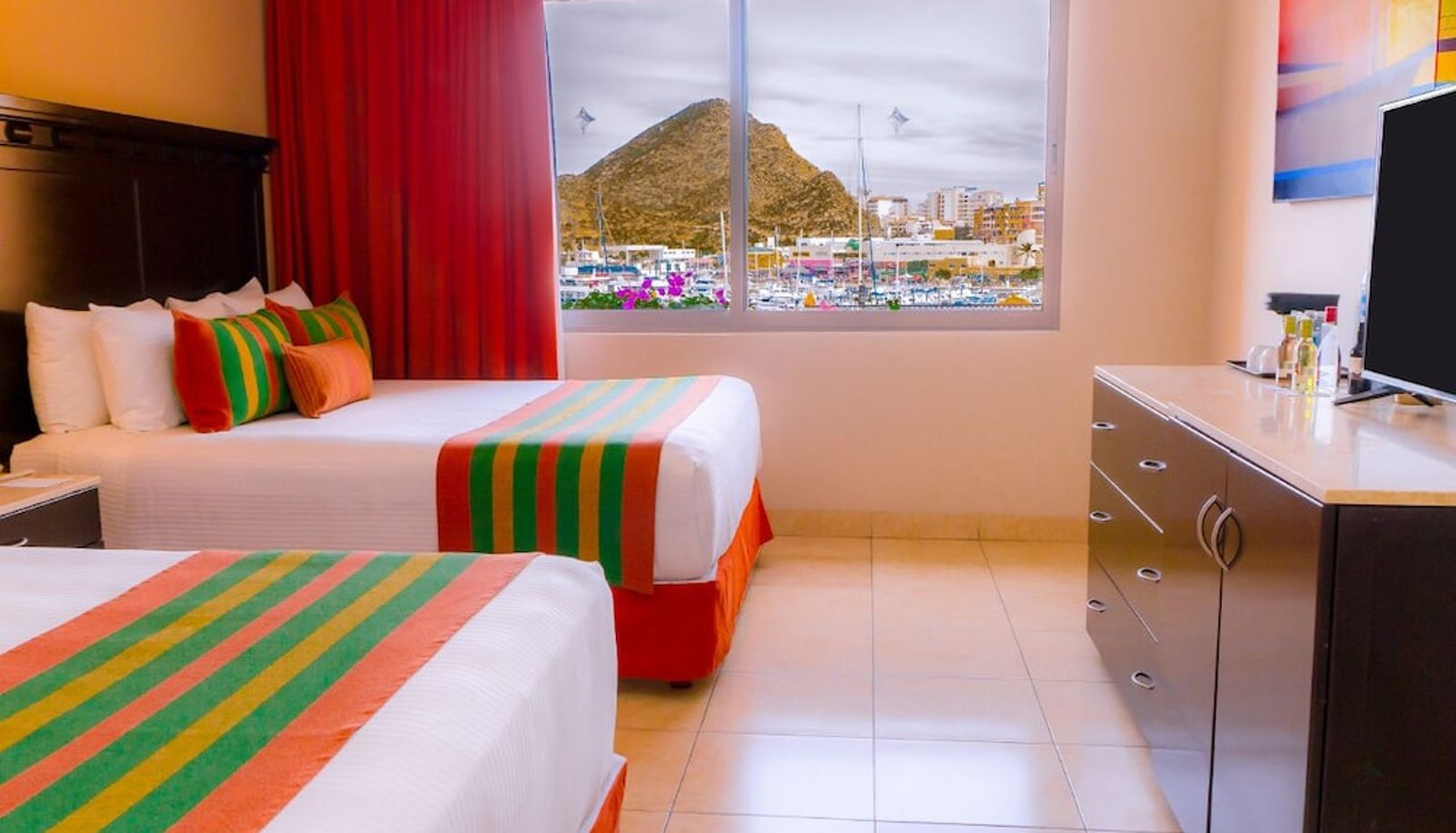 Appartement - Tesoro Los Cabos