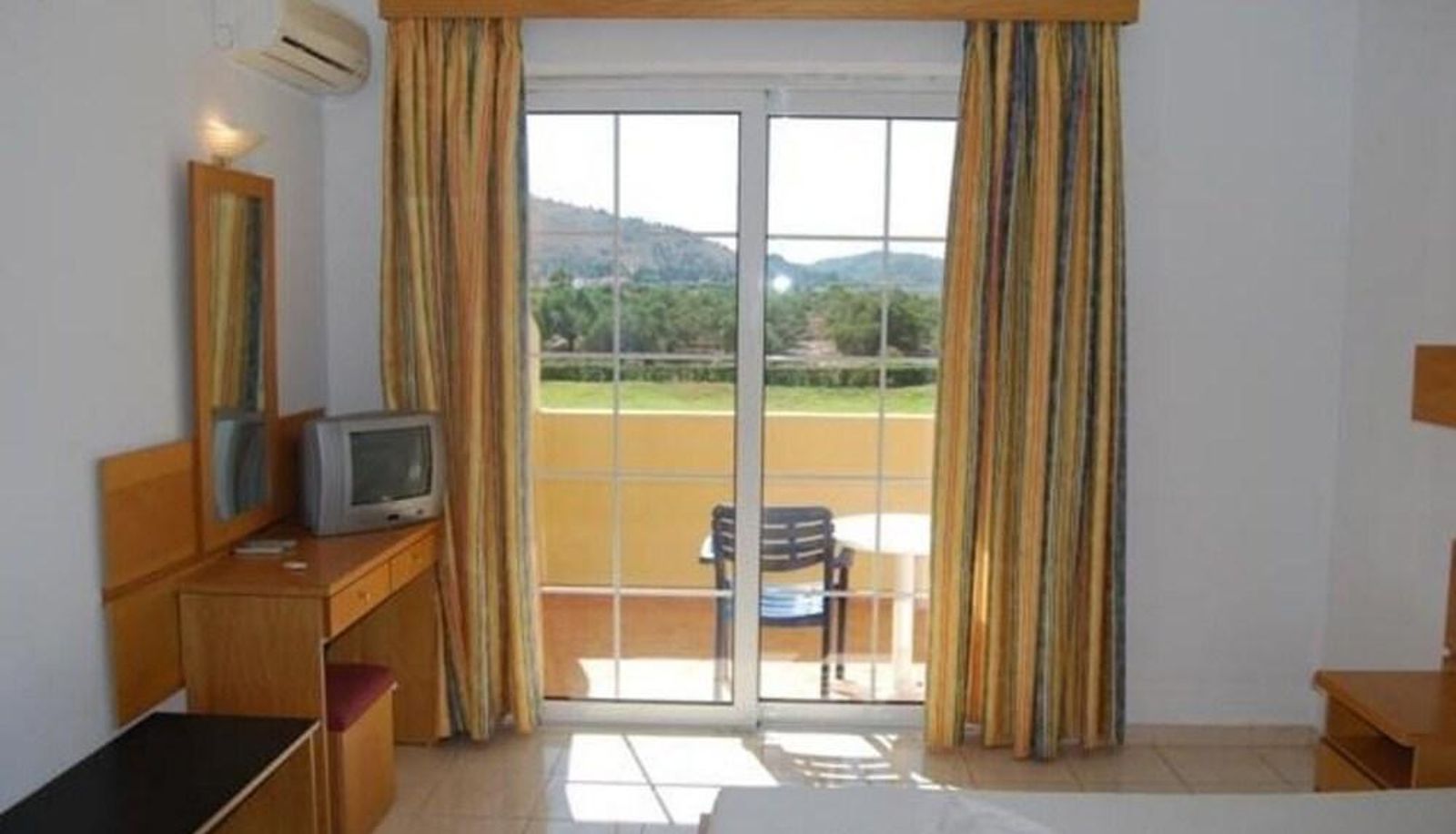 Apartamento - Fantasy Hotel