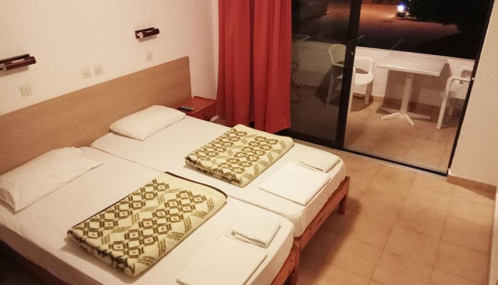 Apartamento - Kyriakos Studios