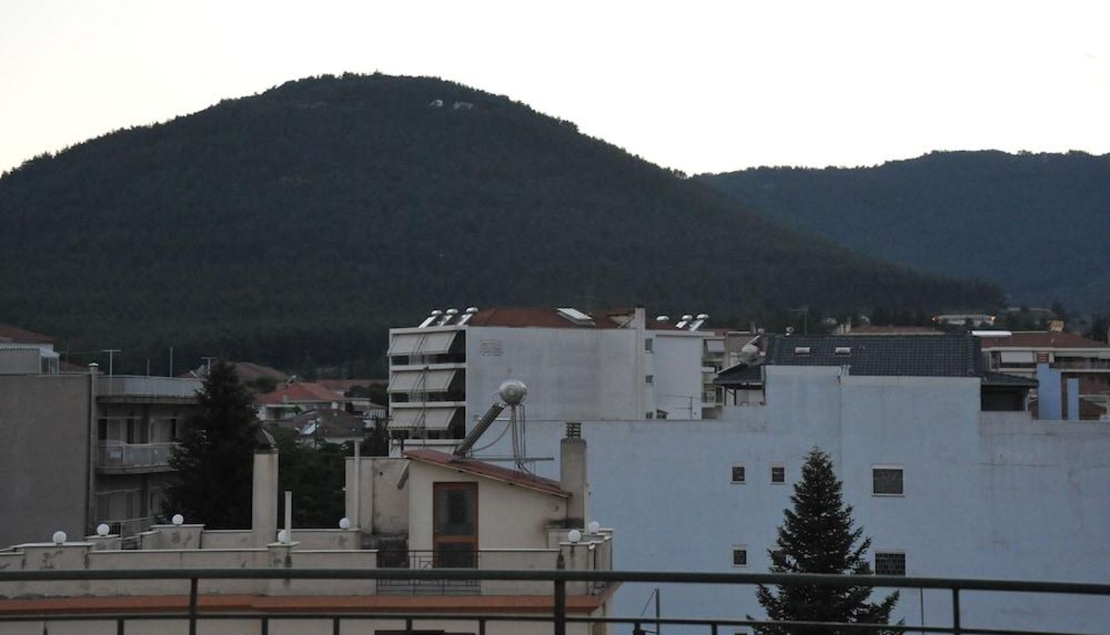 Environs - Ceragio Hotel & Apartments