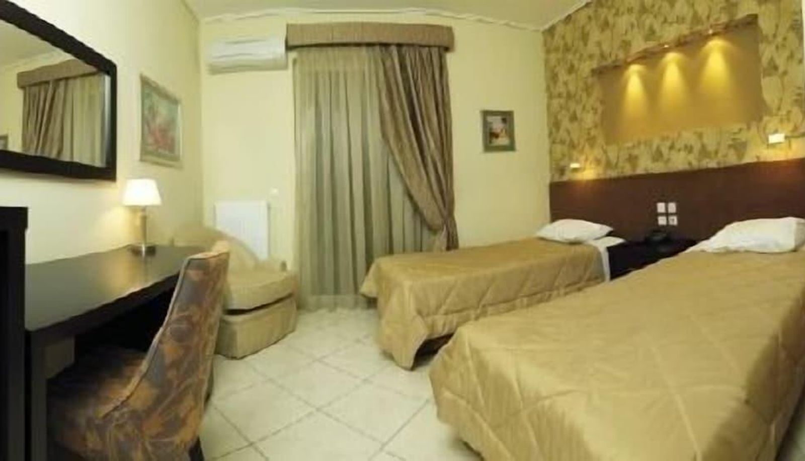 Appartement - Ceragio Hotel & Apartments
