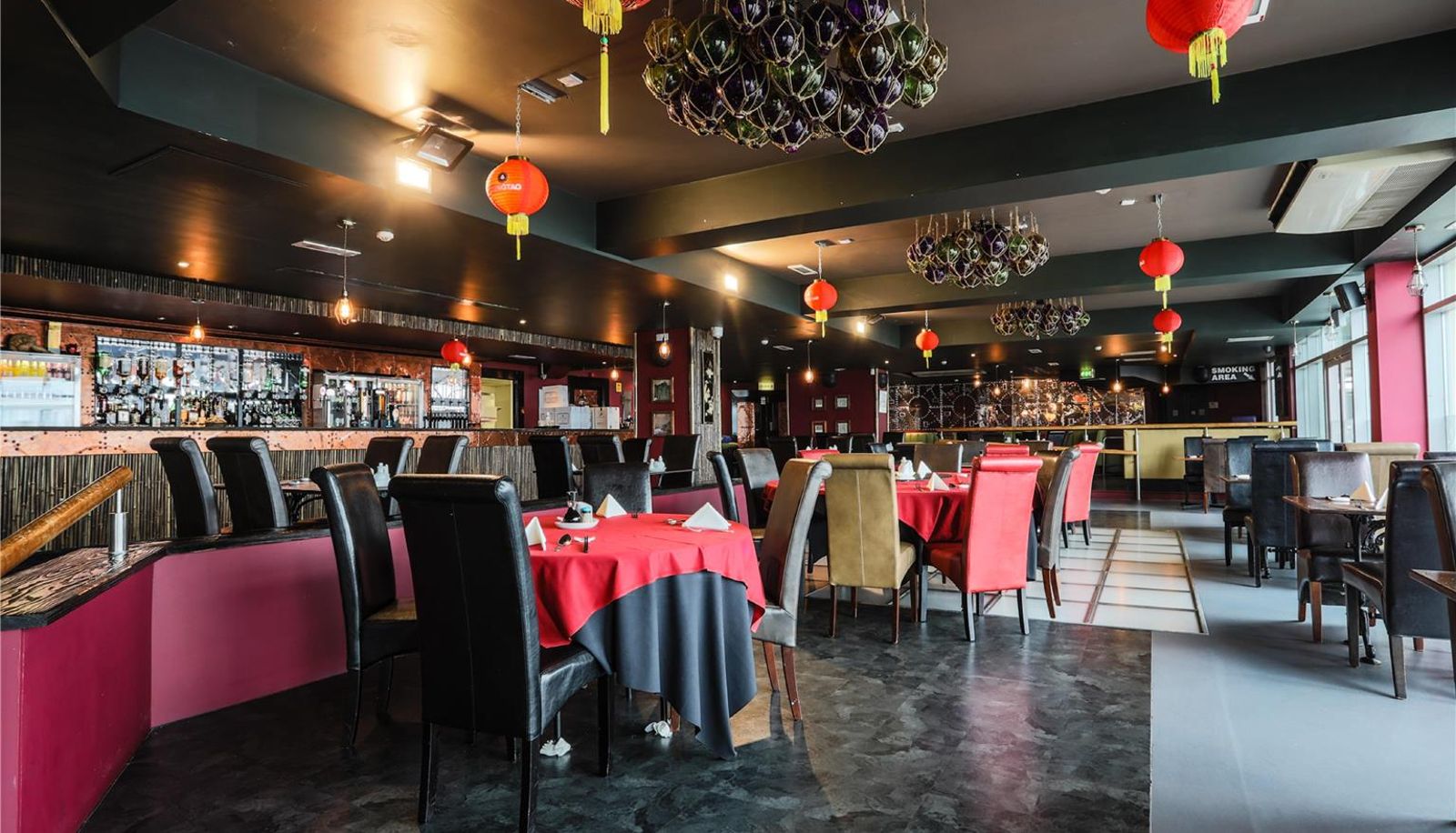 Restaurant - Best Western Palace Hotel & Casino