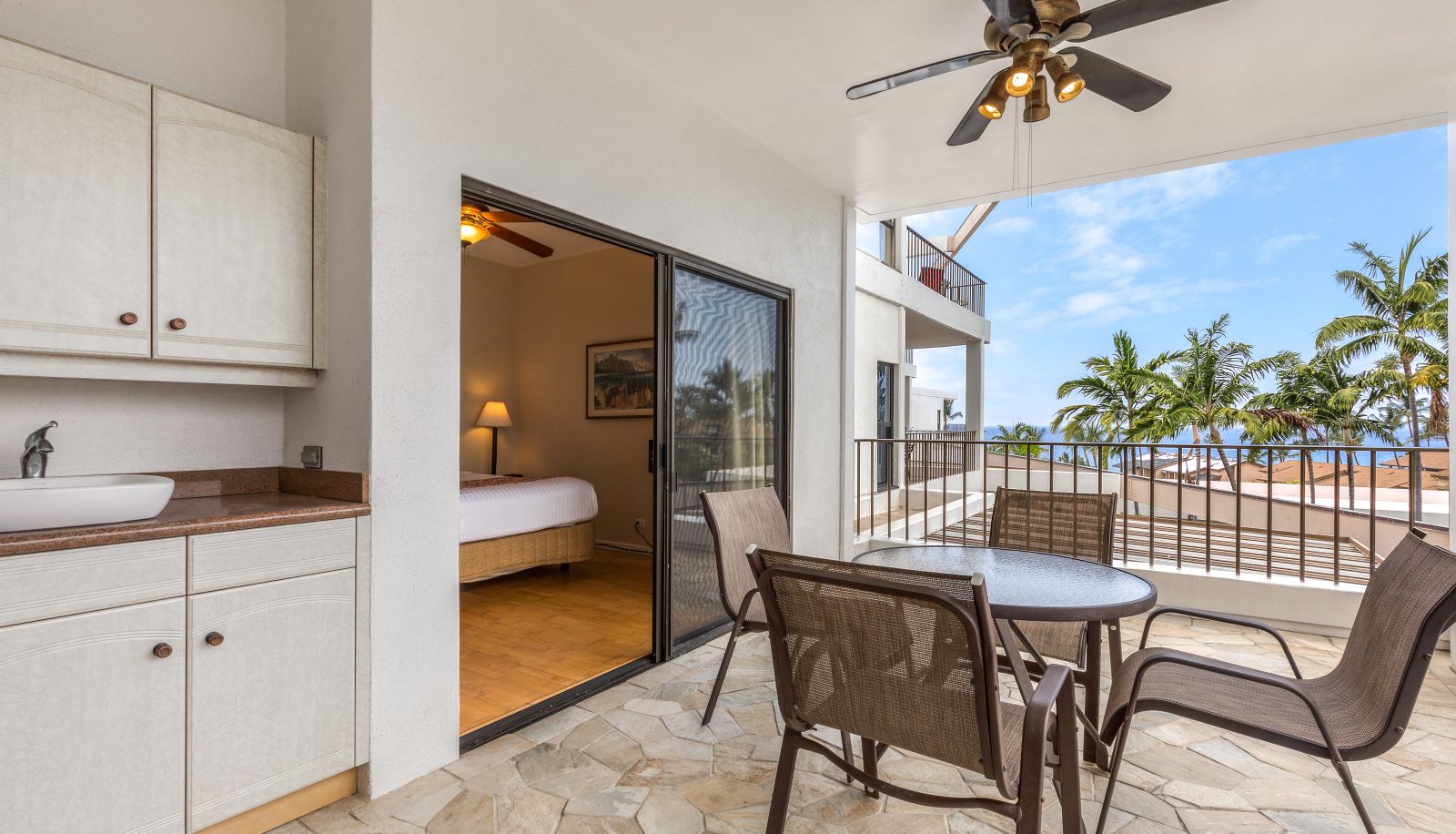 Zimmer - Royal Sea Cliff Kona by OUTRIGGER