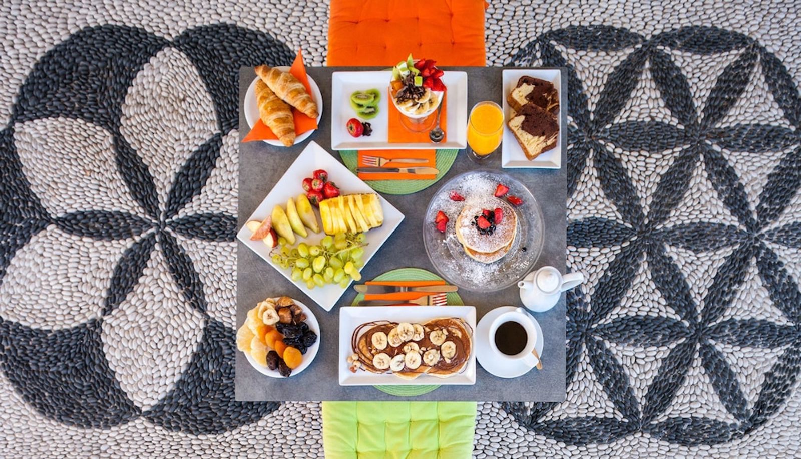 Restaurante - In Camera Art Boutique Hotel