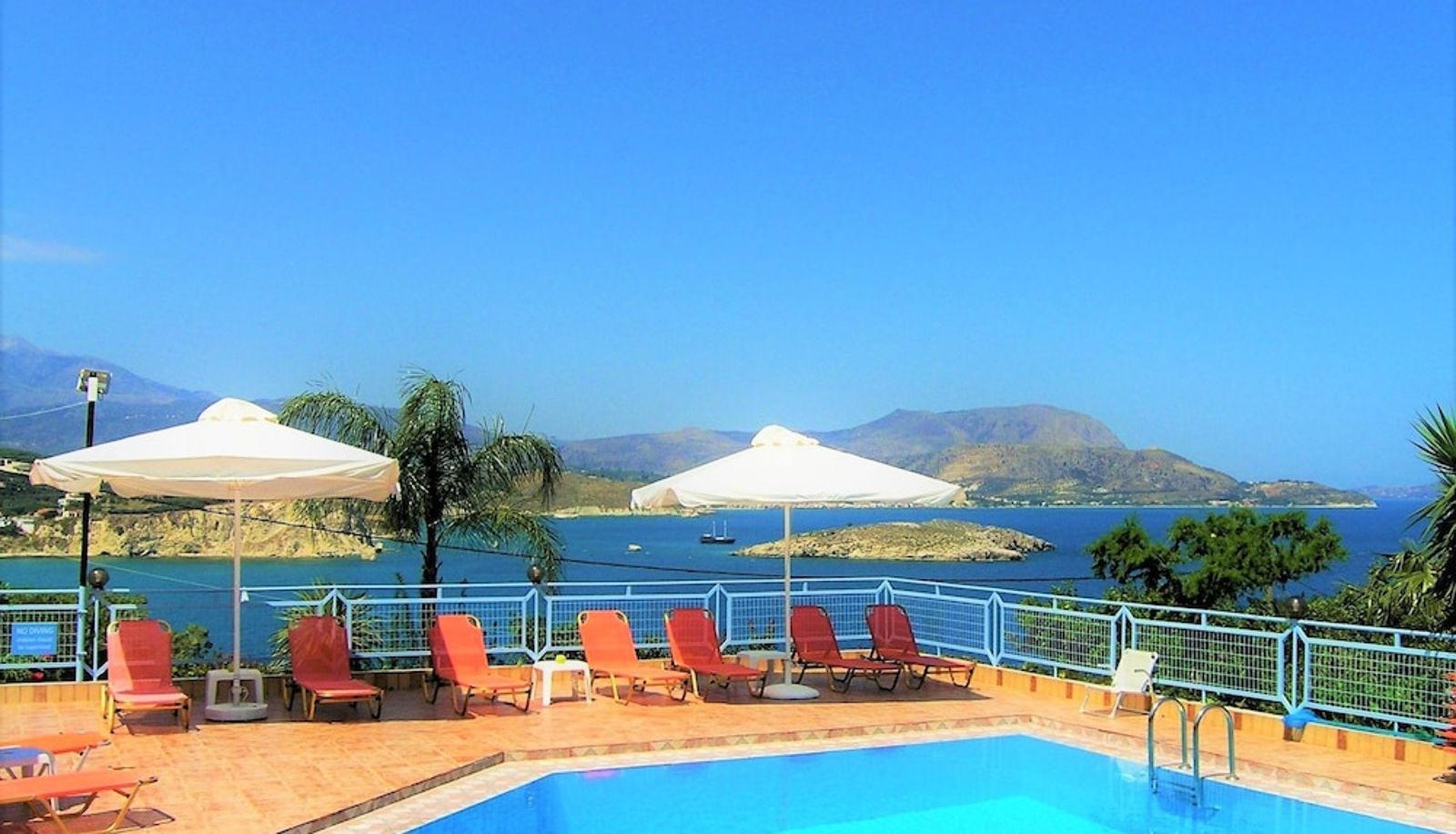 Piscina - Emerald