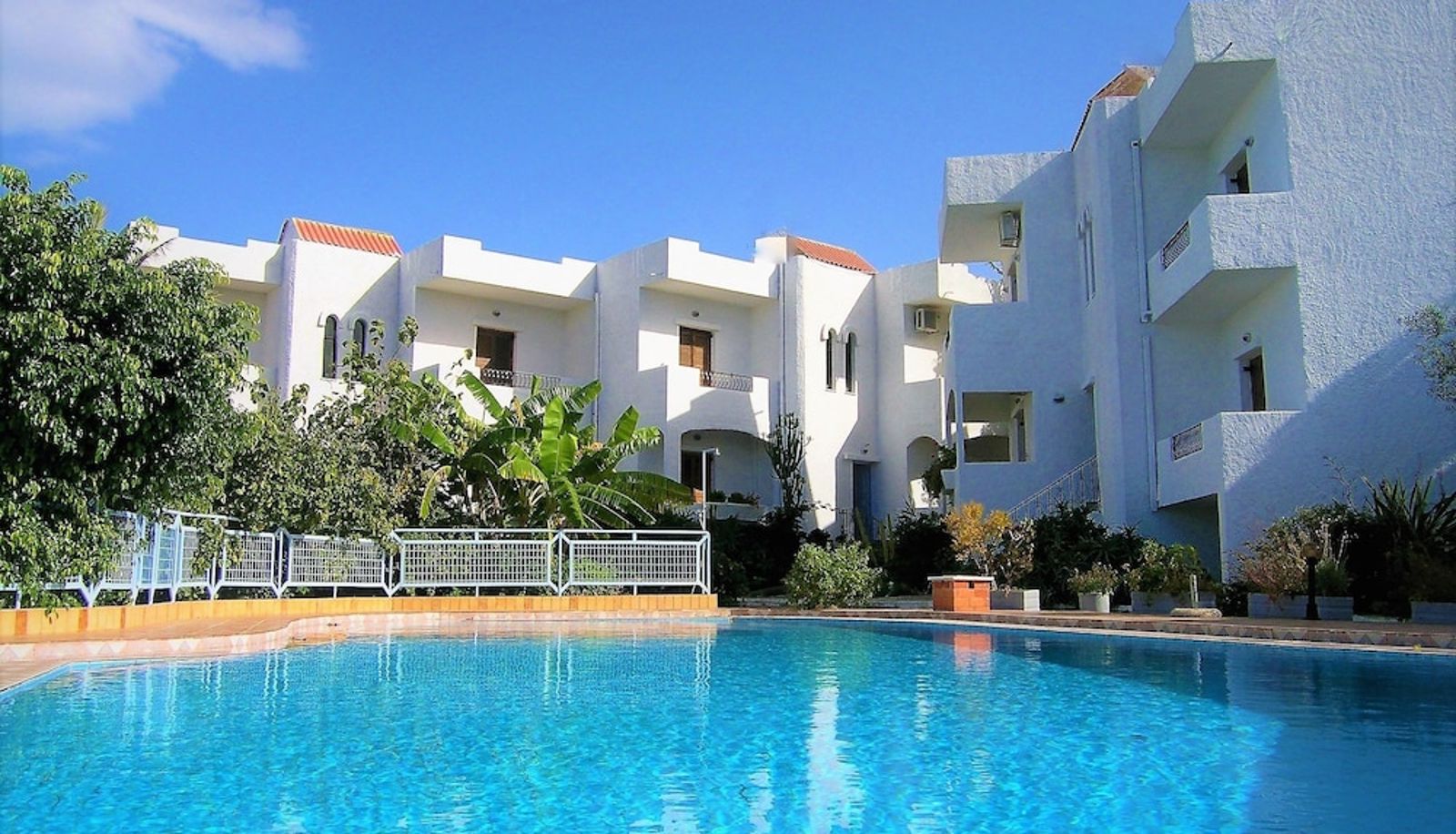 Piscina - Emerald