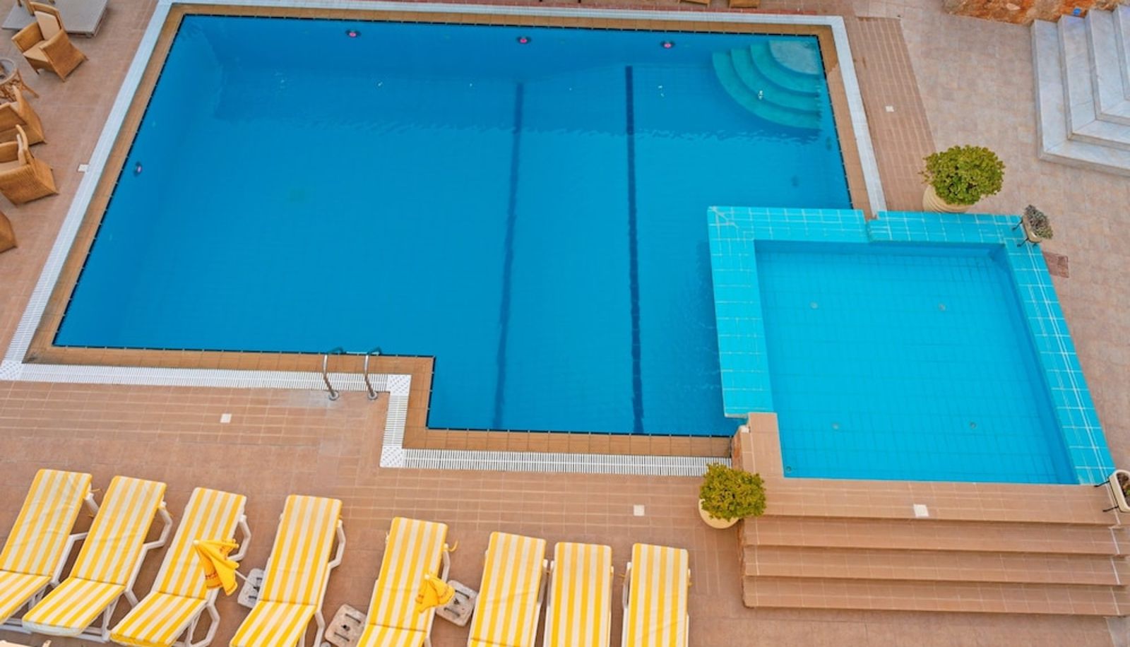 Pool - Perla Marina