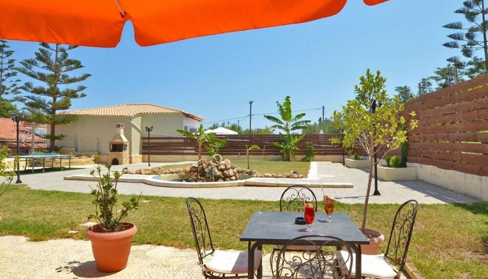 Zimmer mit Balkon - Sole e Mare Apartments