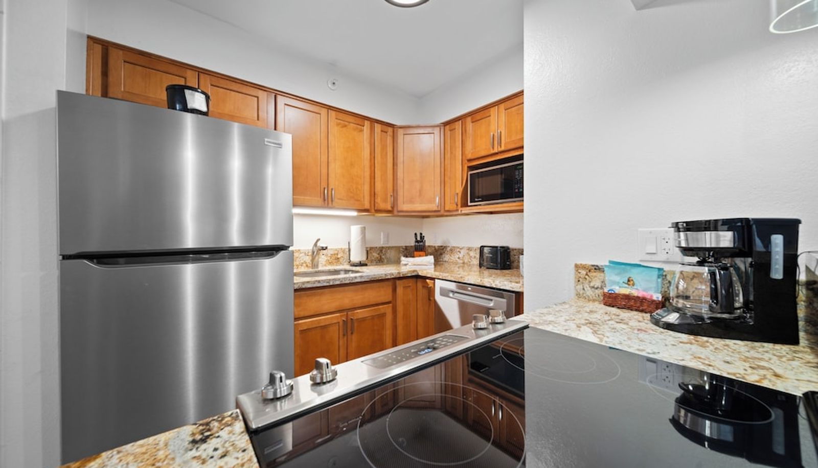 Apartment - Royal Kahana Maui by OUTRIGGER