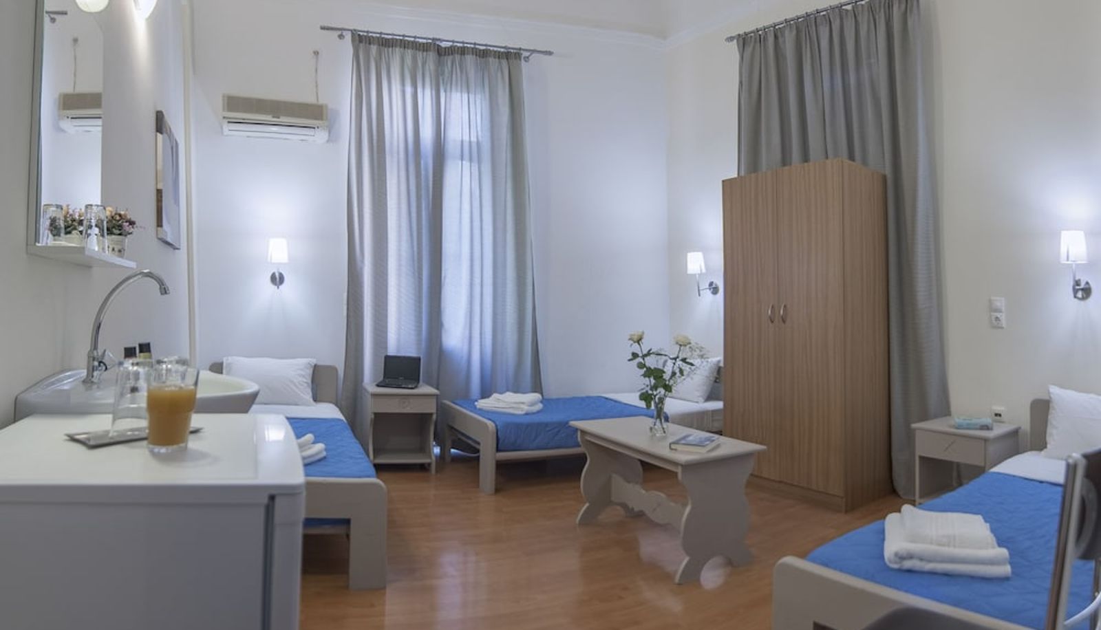 Informacje - Elikon Hotel