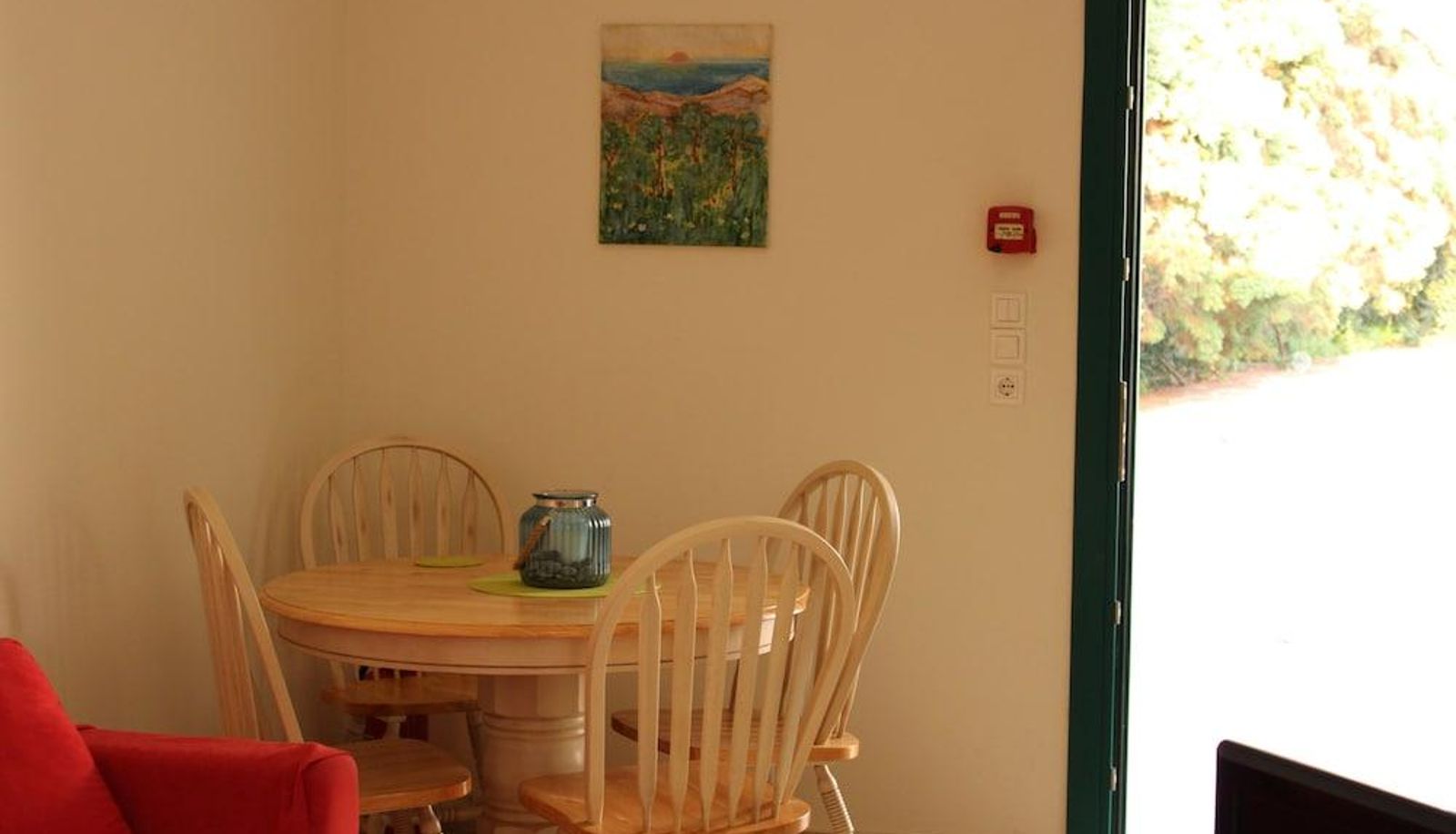 Apartment - Astypalea Villas