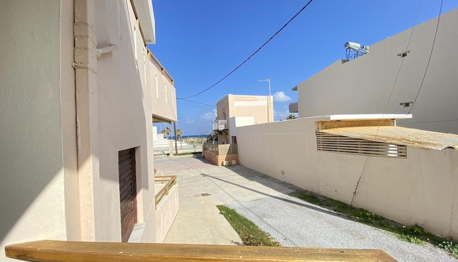 Appartement - Domenica Apartments