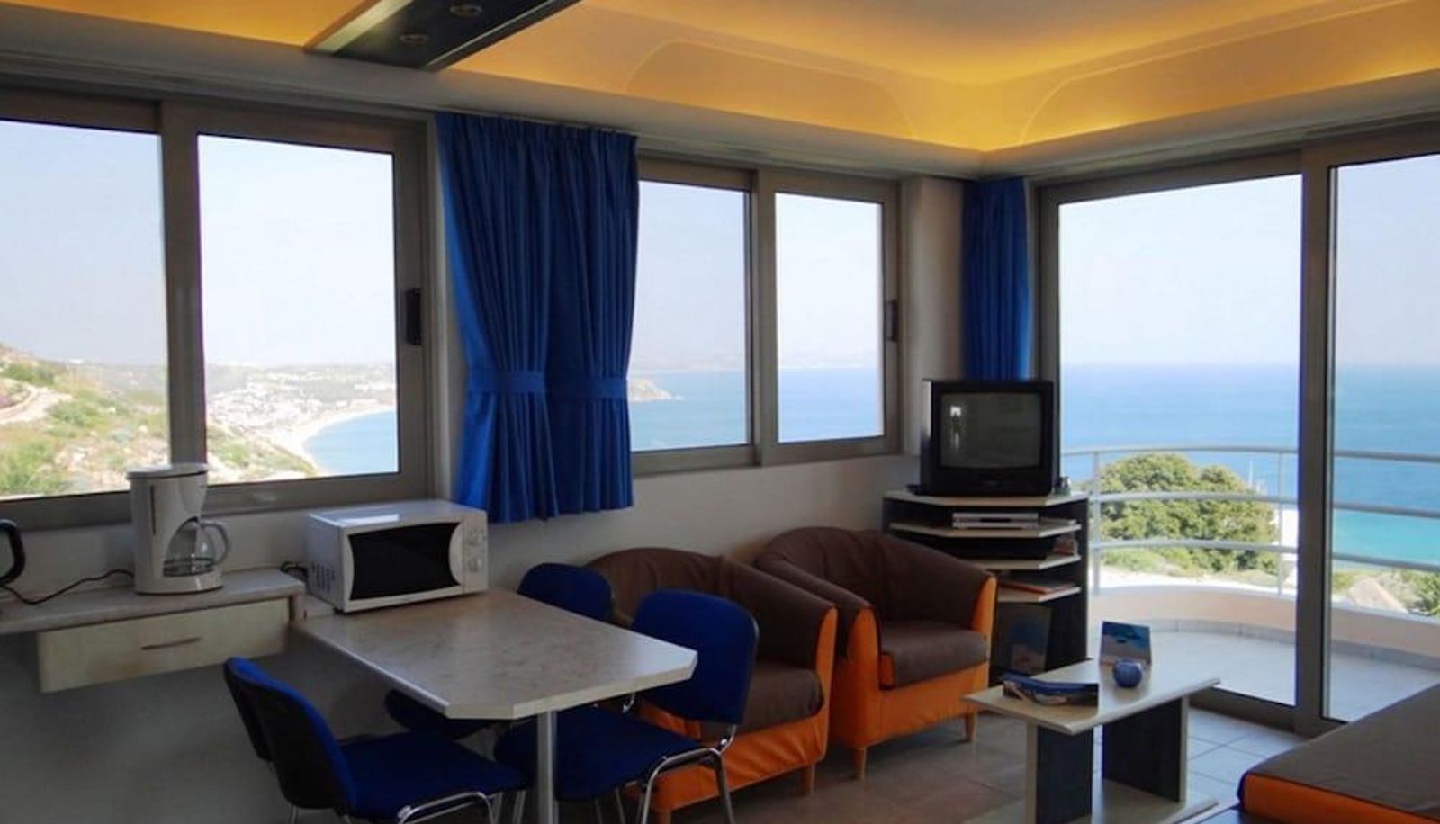 Apartment - Kefalosbay Residence
