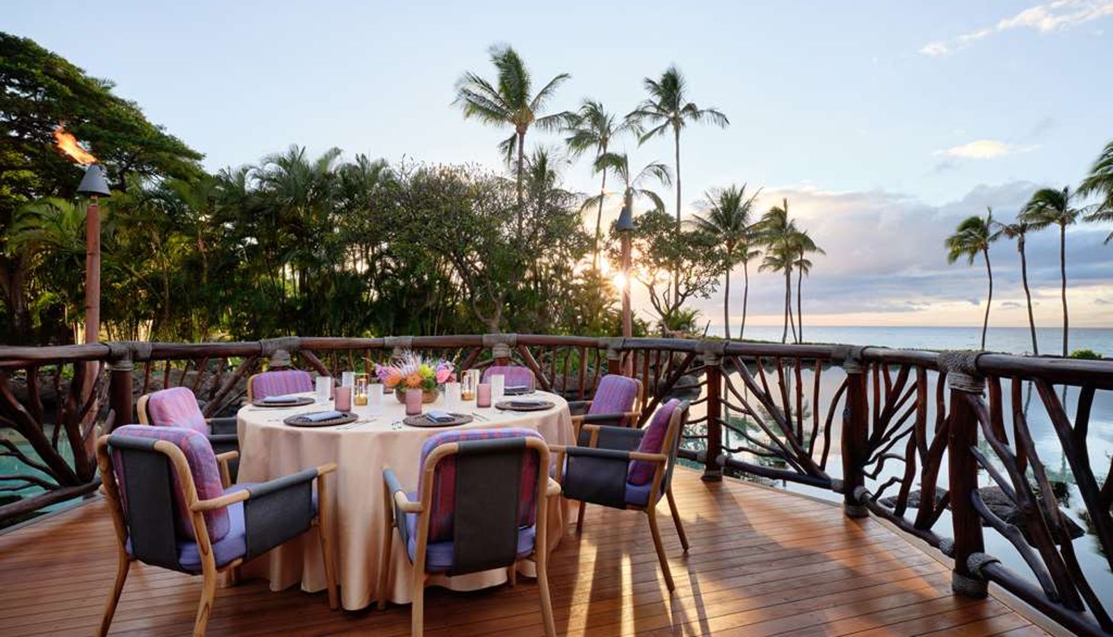 Ristorante - Grand Wailea A Waldorf Astoria Resort