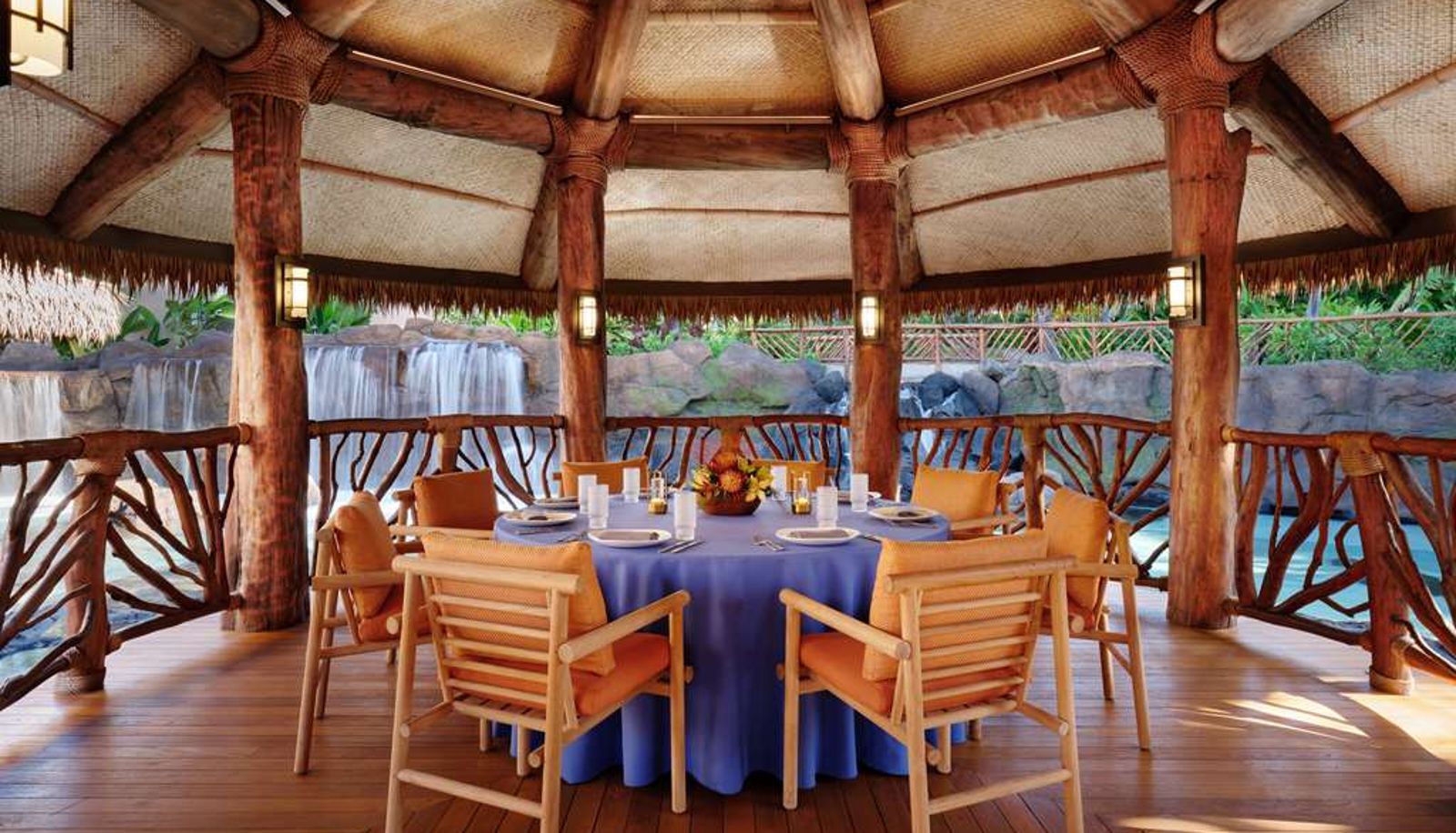 Ristorante - Grand Wailea A Waldorf Astoria Resort
