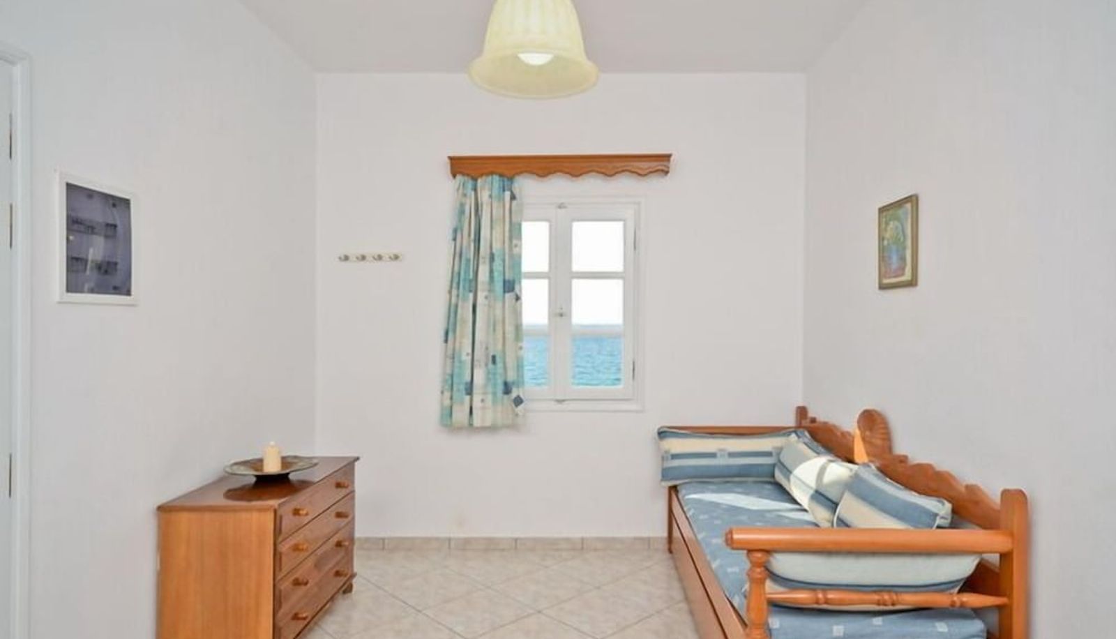 Appartement - Ydreos Studios & Apartments