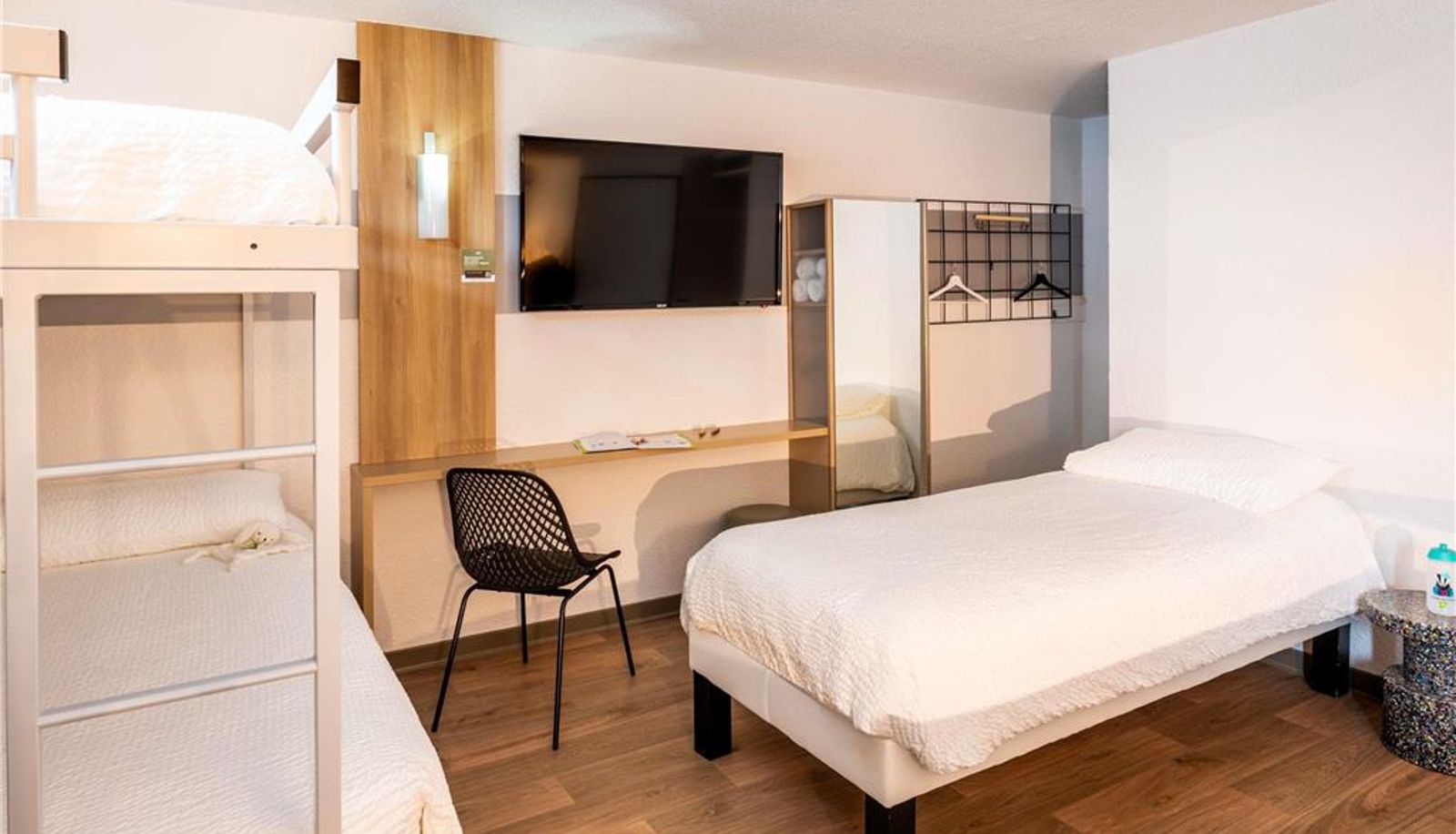 Kamer - ibis Styles Brive La Gaillarde