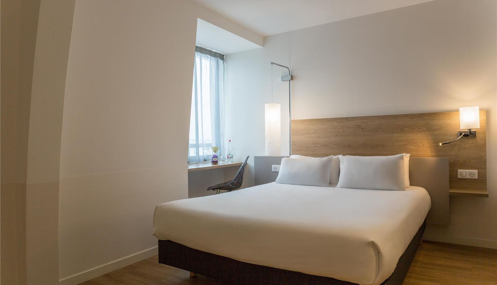 Zimmer - Sure Hotel by Best Western Dijon Sud