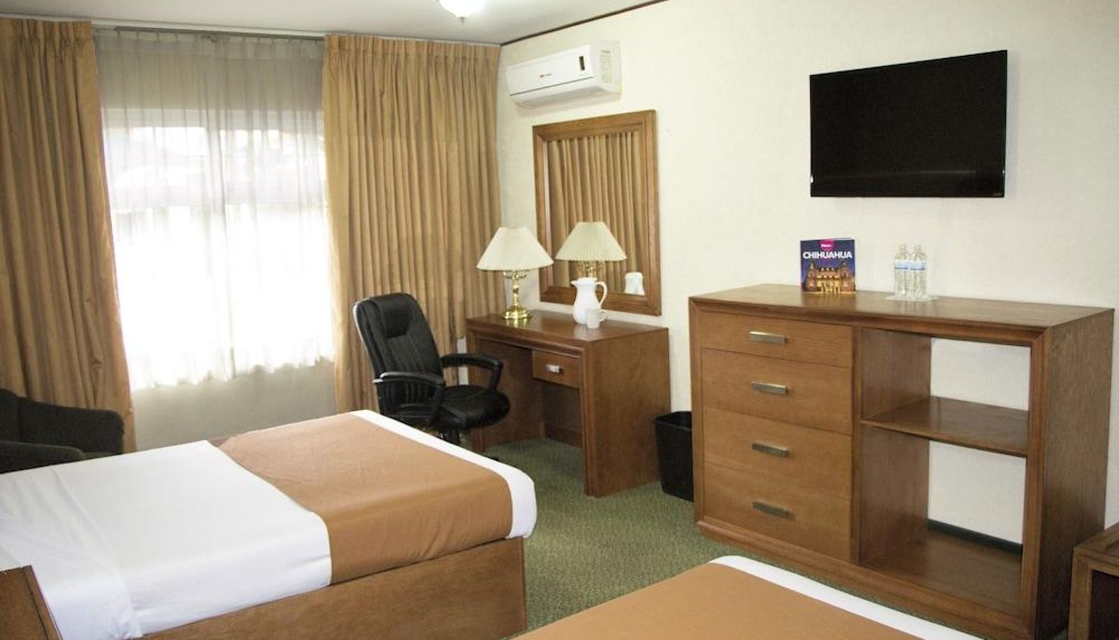 Apartment - Hotel Sicomoro
