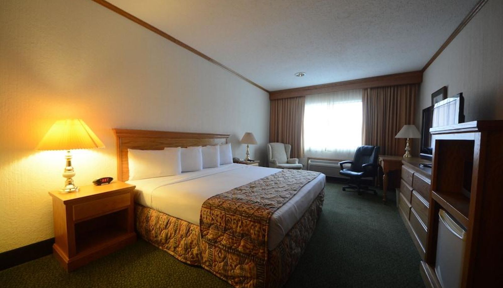 Apartment - Hotel Sicomoro