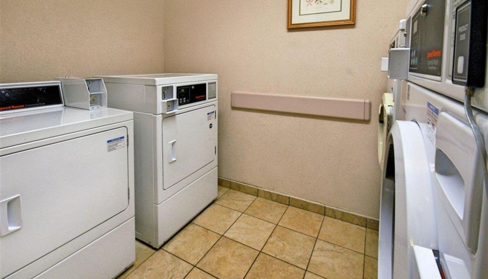 Interior view - Comfort Inn Boston
