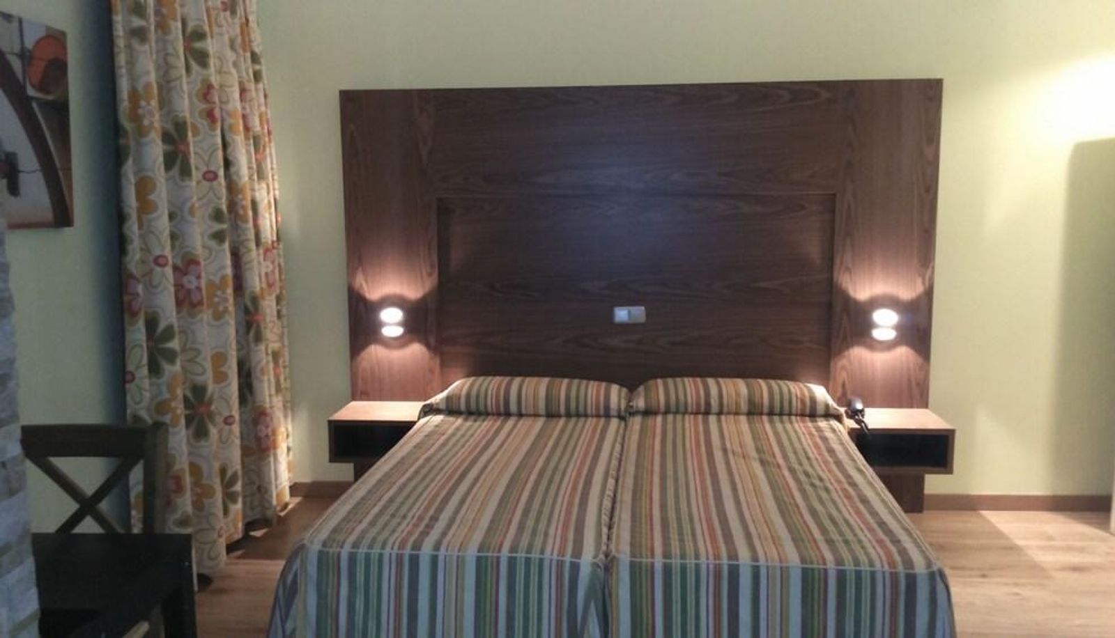 Standard room - Hotel Ideal