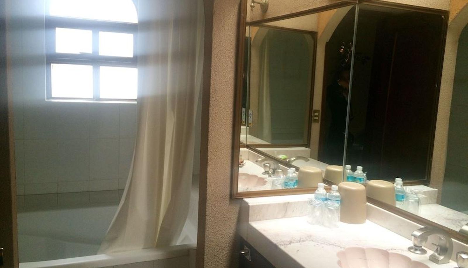 Standard room - Hotel Real de Minas Guanajuato