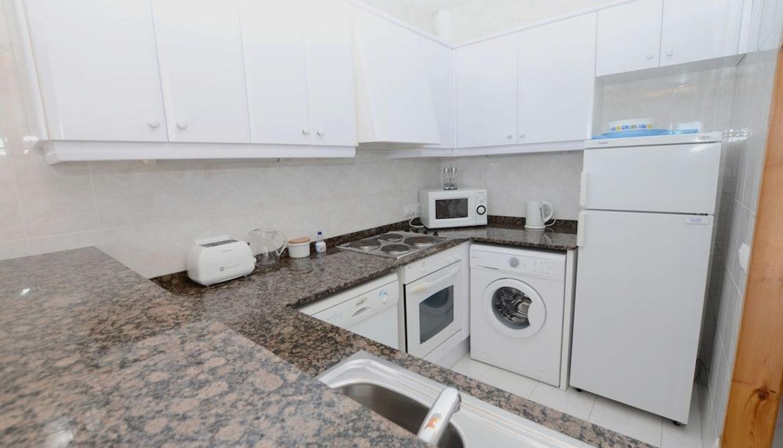 Appartamento - Apartamentos Jamaica