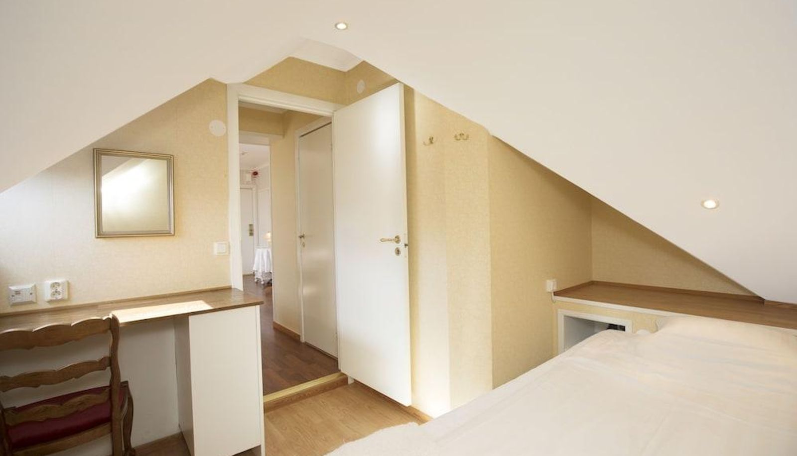 Chambre triple - Hotell Breda Blick