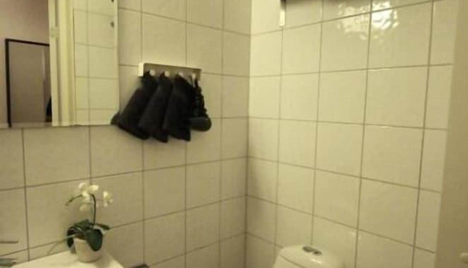 Standard room - Hotell Centralstation