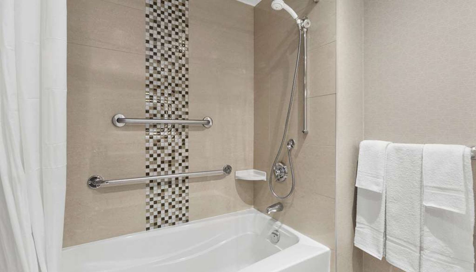 Zimmer - Days Inn by Wyndham Ottawa