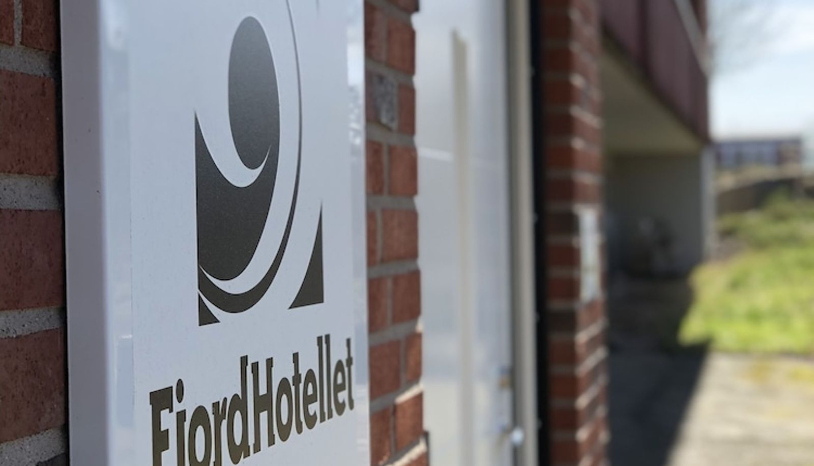 Info - Fjordhotellet