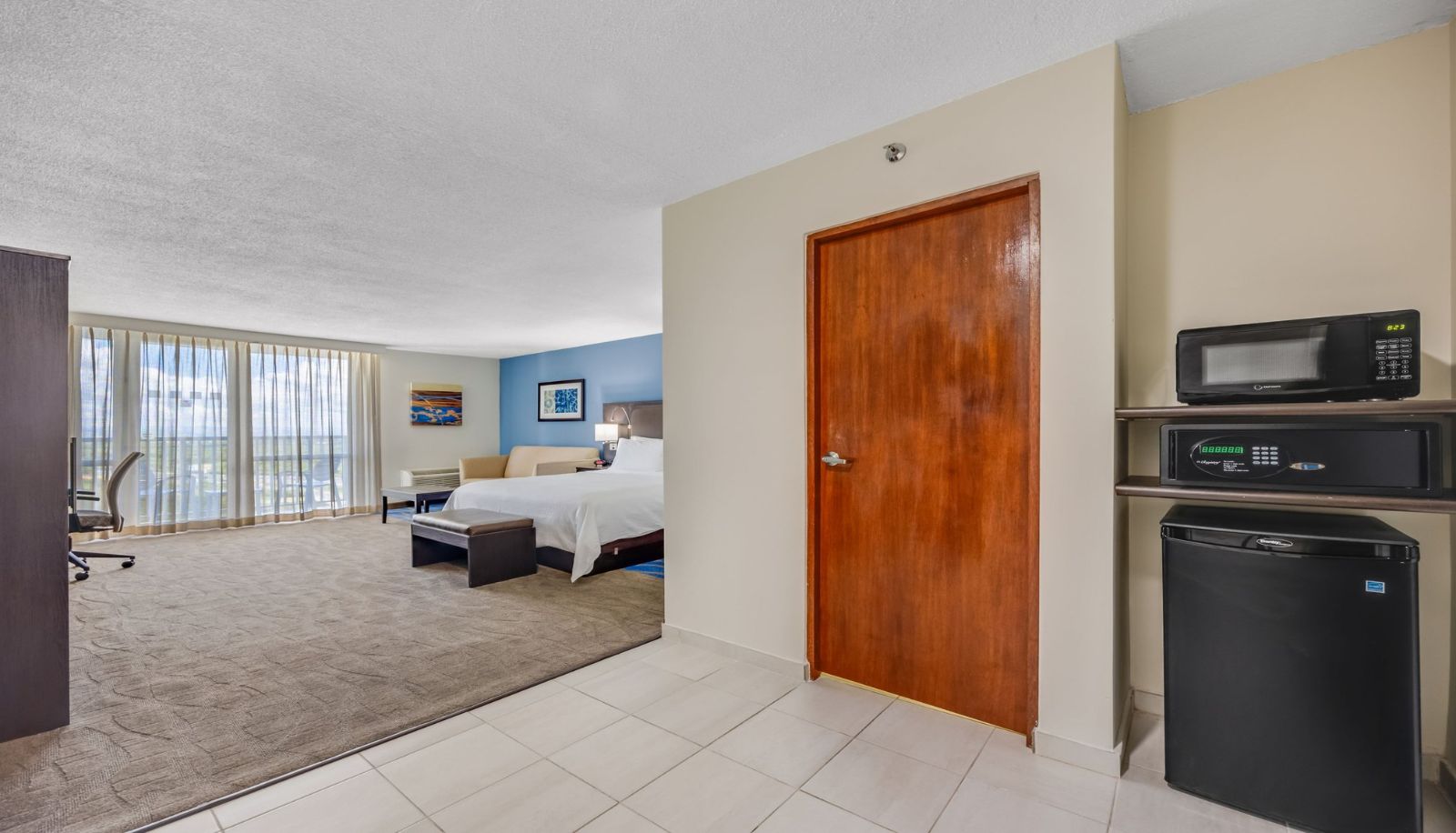 Camera - Holiday Inn PONCE & TROPICAL CASINO by IHG