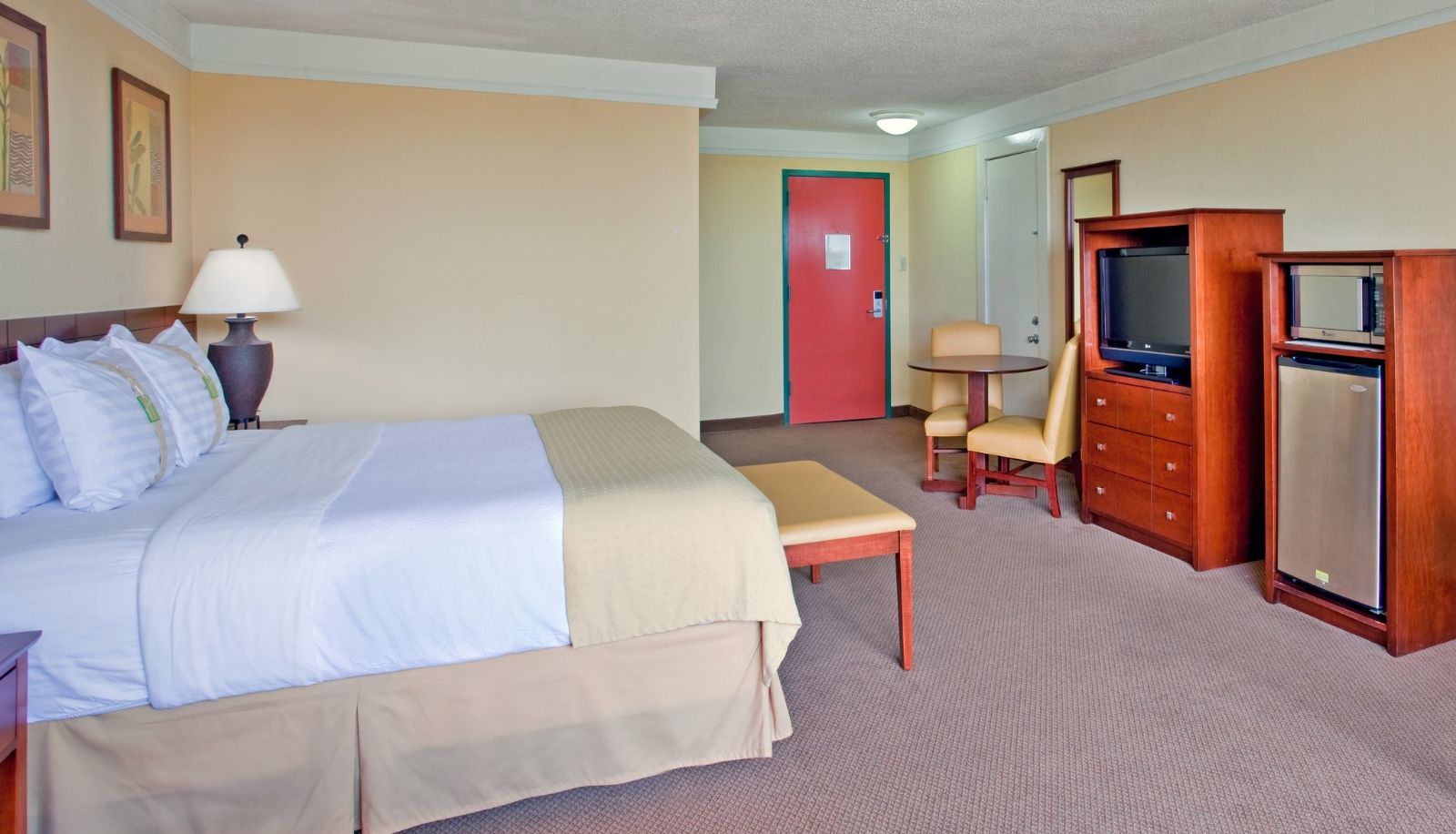 Habitación - Holiday Inn PONCE & TROPICAL CASINO by IHG