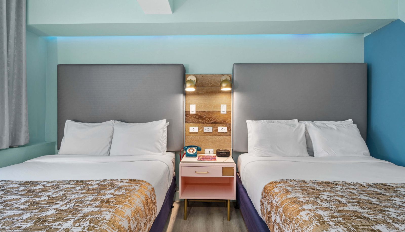 Zimmer - ABITTA CONDADO by IHG