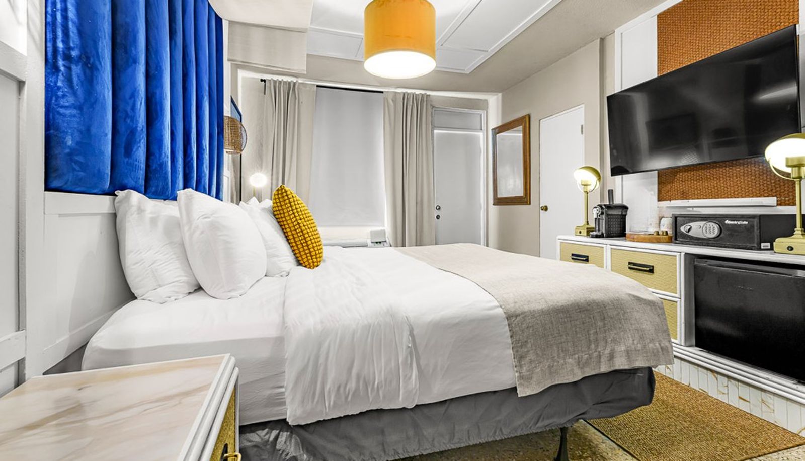 Zimmer - ABITTA CONDADO by IHG
